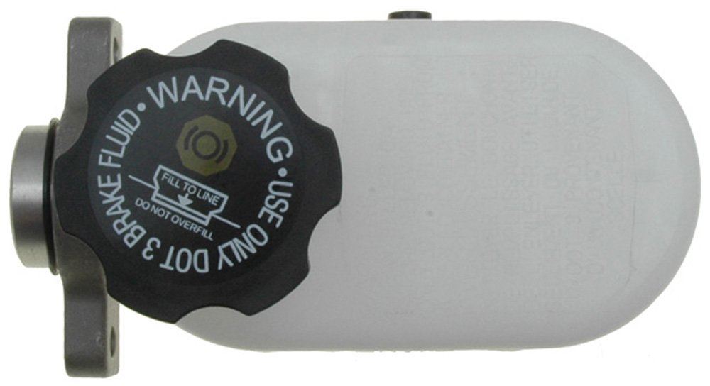 Raybestos MC390986 Brake Master Cylinder