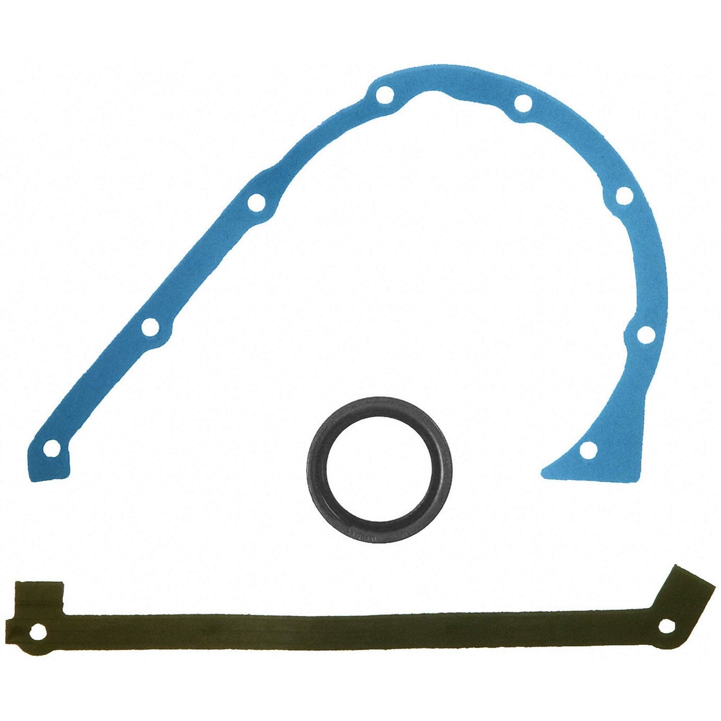 Fel-Pro TCS 13198-2 Engine Timing Cover Gasket Set