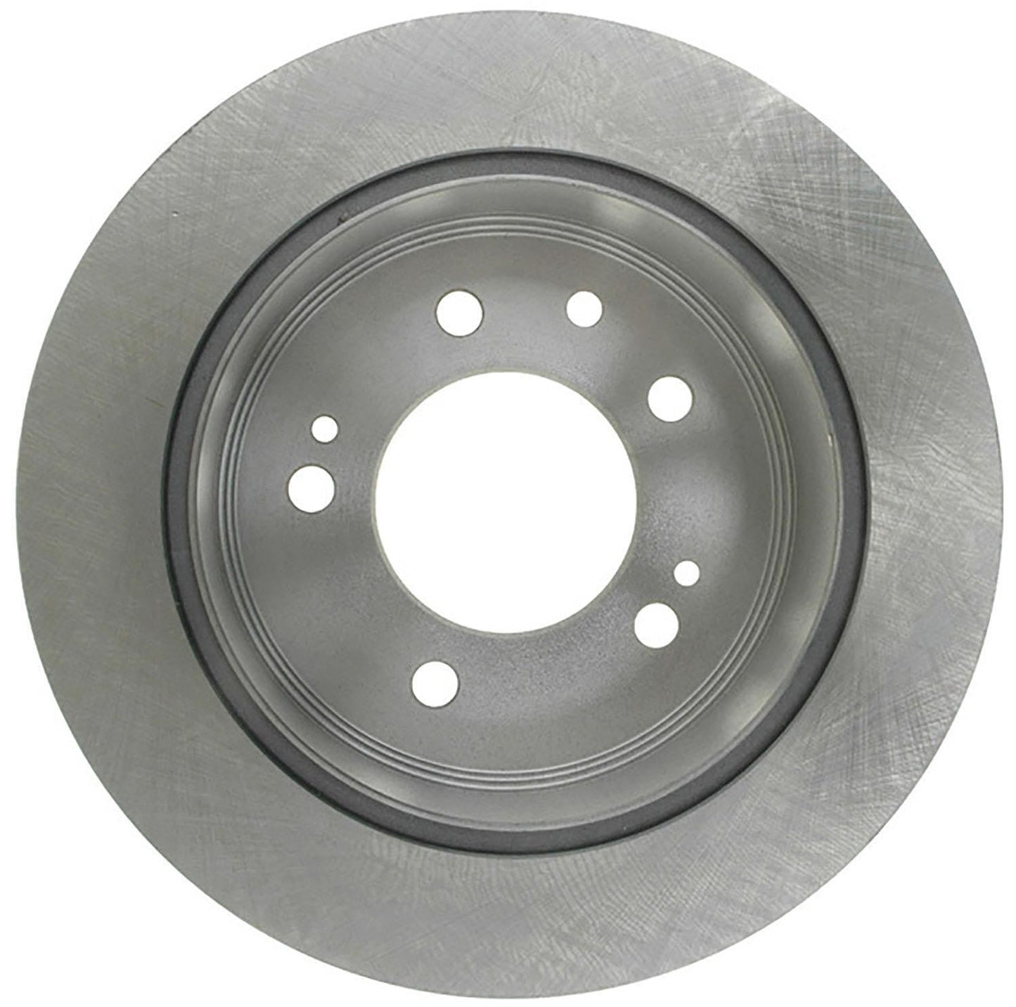 ACDelco Advantage 18A2456AC Rotor de frein à disque