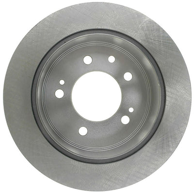 ACDelco Advantage 18A2456AC Rotor de frein à disque