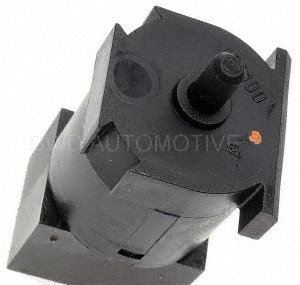 Interruptor de control del ventilador HVAC BWD S15002