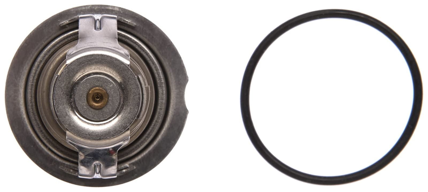 Termostato de refrigerante del motor Gates 34775