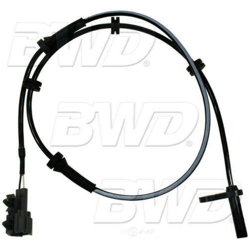 BWD ABS747 Sensor de velocidad de rueda ABS