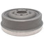 ACDelco Professional Durastop 18B489 Tambor de freno
