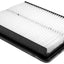 Mahle LX 3024 Air Filter