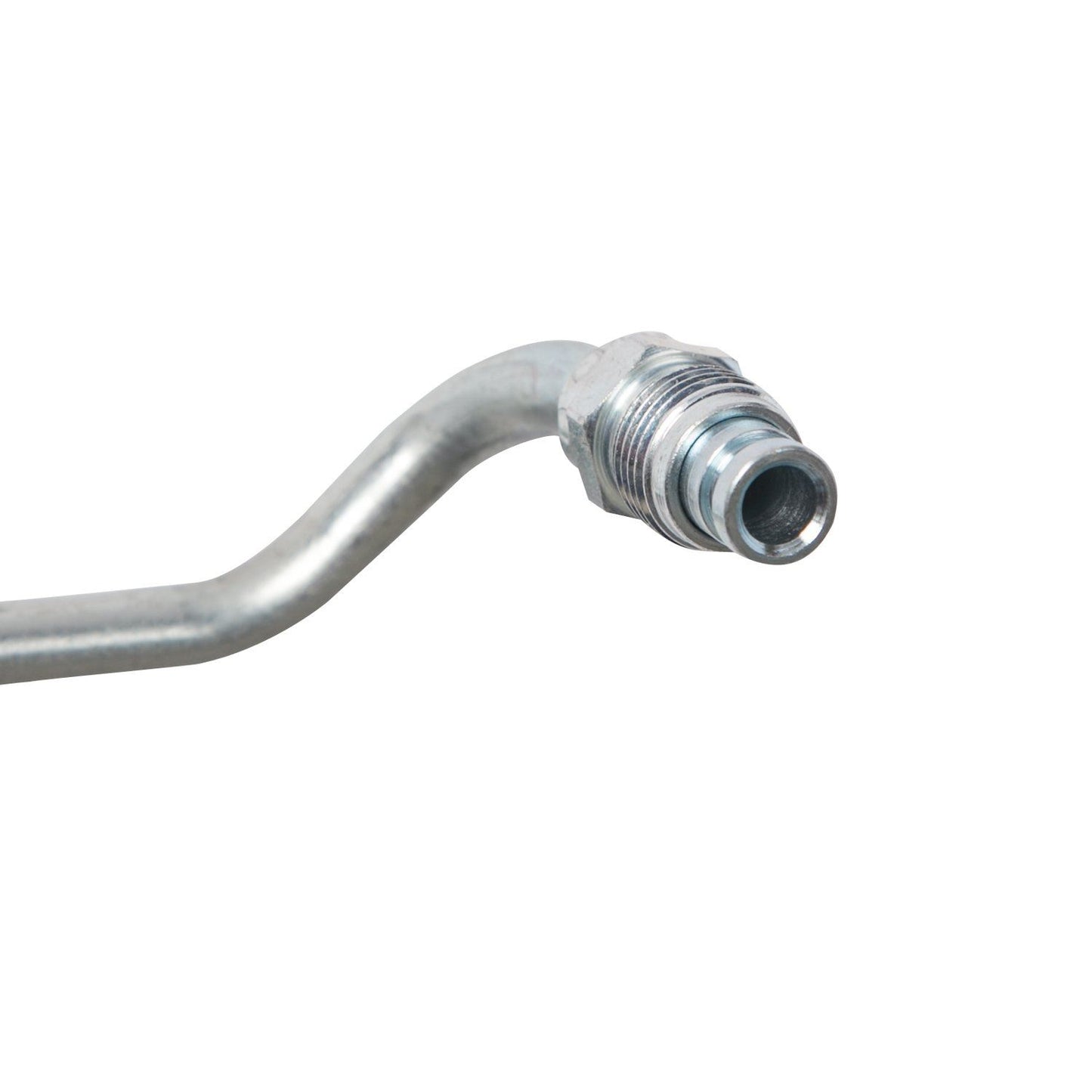 Edelmann 71244 Ensemble de tuyaux de conduite de pression de direction assistée