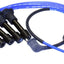 NGK Canada 9729 Spark Plug Wire Set