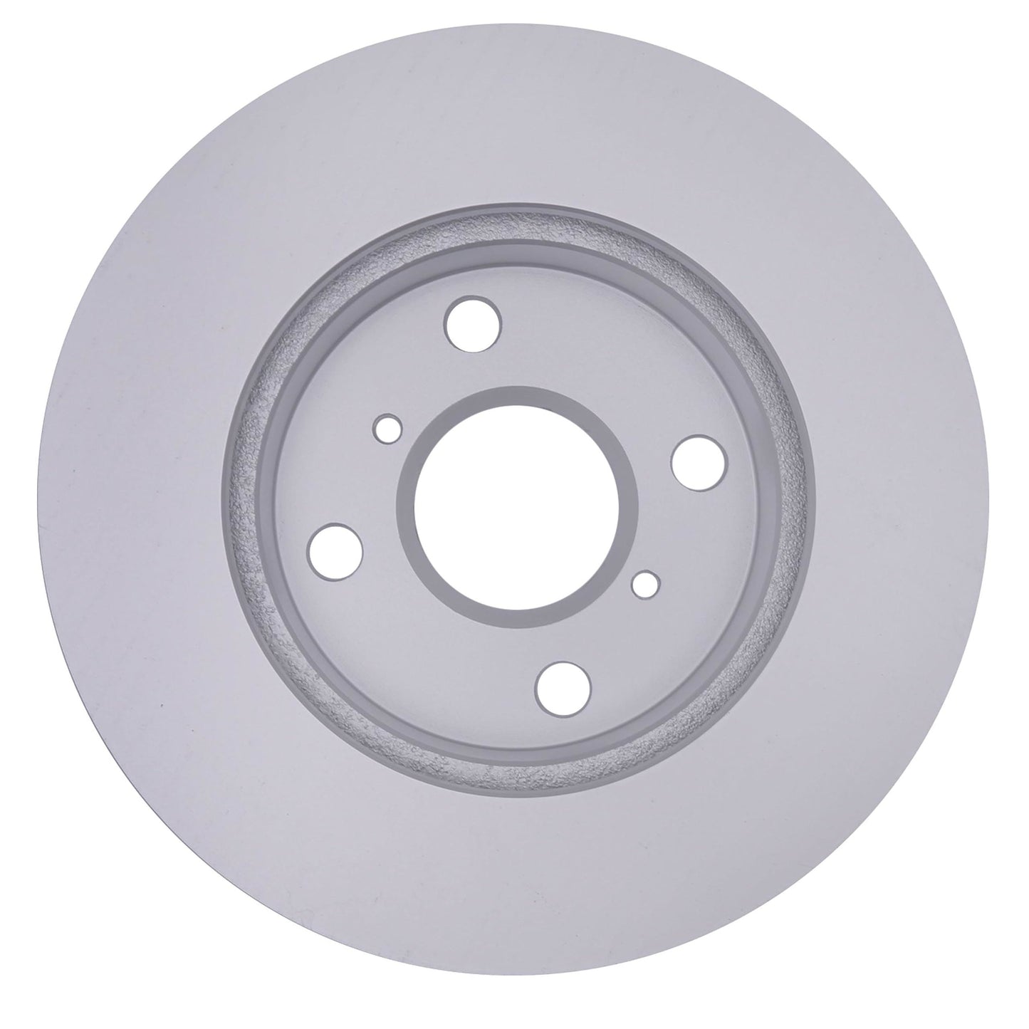 Rotor de freno de disco ACDelco Advantage 18A1205AC