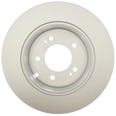 Rotor de freno de disco ACDelco Advantage 18A2820AC