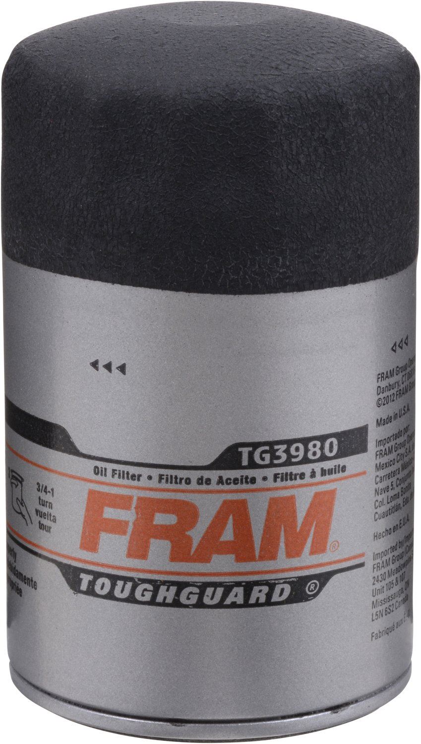 Fram TG3980 Engine Oil Filter