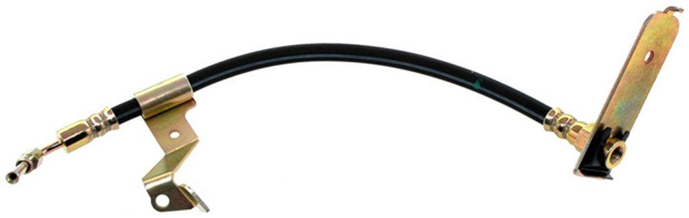 Raybestos BH380307 Brake Hydraulic Hose