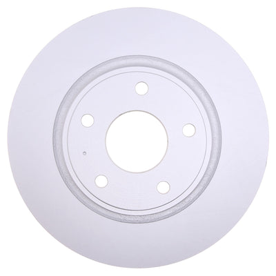 Rotor de freno de disco ACDelco Advantage 18A2922AC