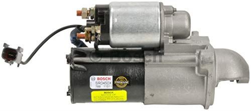 Bosch SR0450X