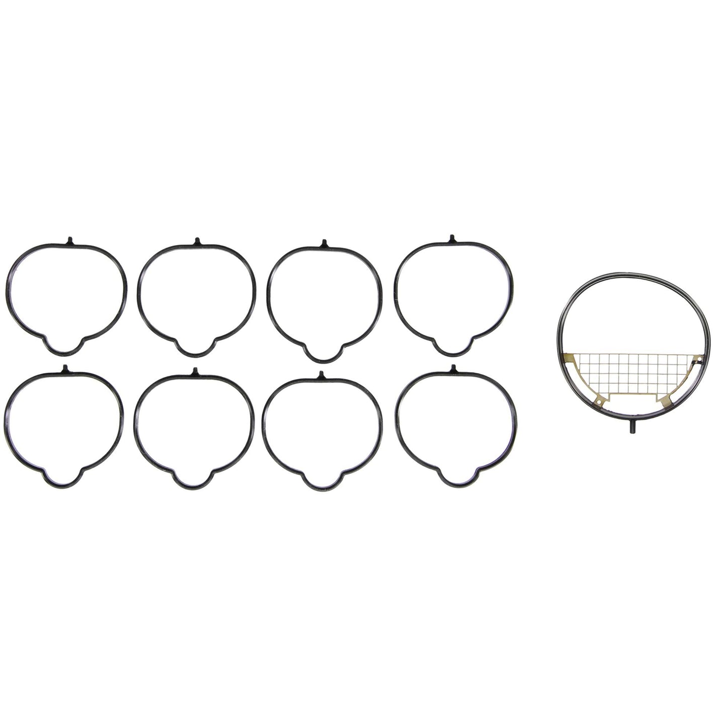 Fel-Pro MS 96945 Jeu de joints de collecteur d'admission moteur