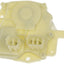 Dorman 746-368 Motor actuador de cerradura de puerta