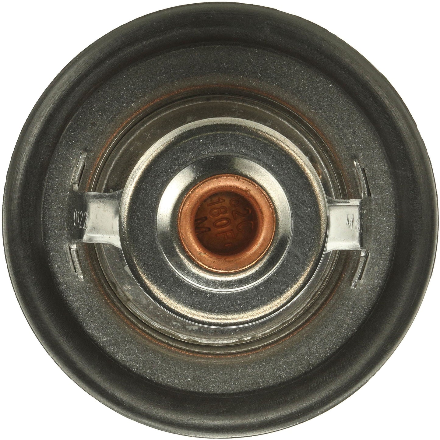 Termostato de refrigerante del motor Gates 33945