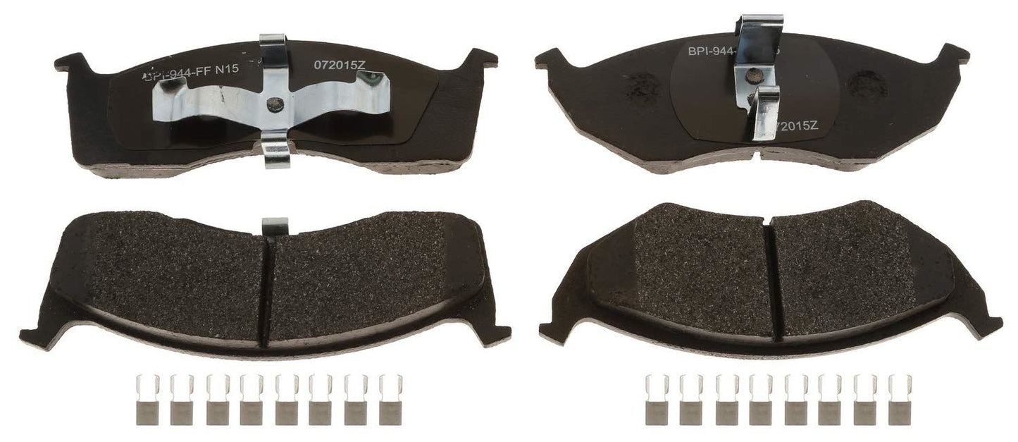 Raybestos MGD730MH Disc Brake Pad Set