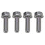 Beck/Arnley 101-6092 Kit de bagues de bras de commande de suspension