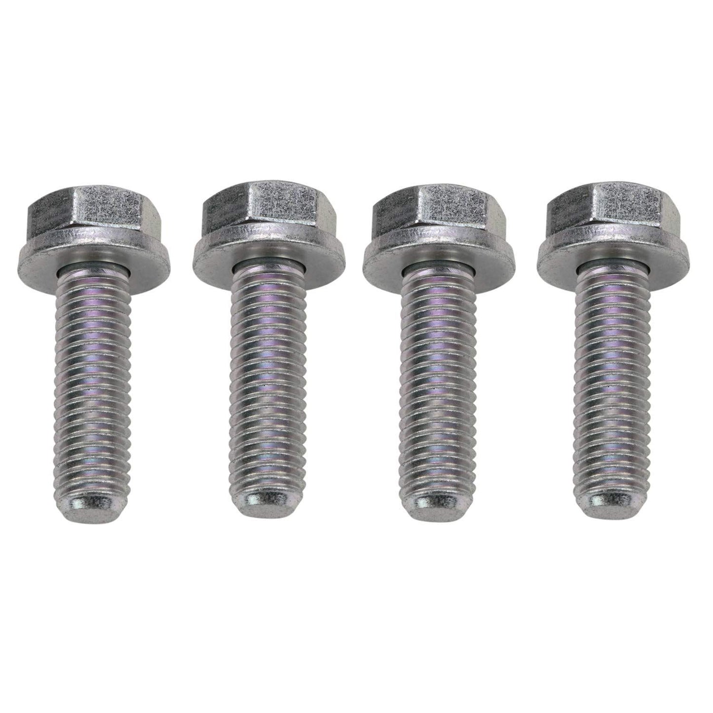 Beck/Arnley 101-6092 Kit de bagues de bras de commande de suspension
