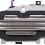 Resistencia del motor del ventilador HVAC BWD RU1090