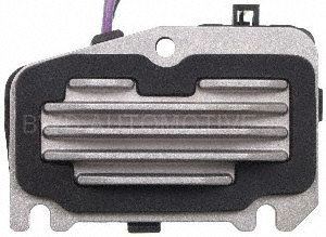 Resistencia del motor del ventilador HVAC BWD RU1090