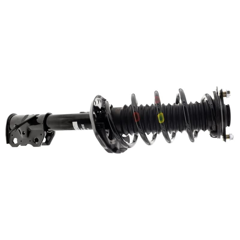 KYB SR4506 Ensemble de jambe de suspension et de ressort hélicoïdal