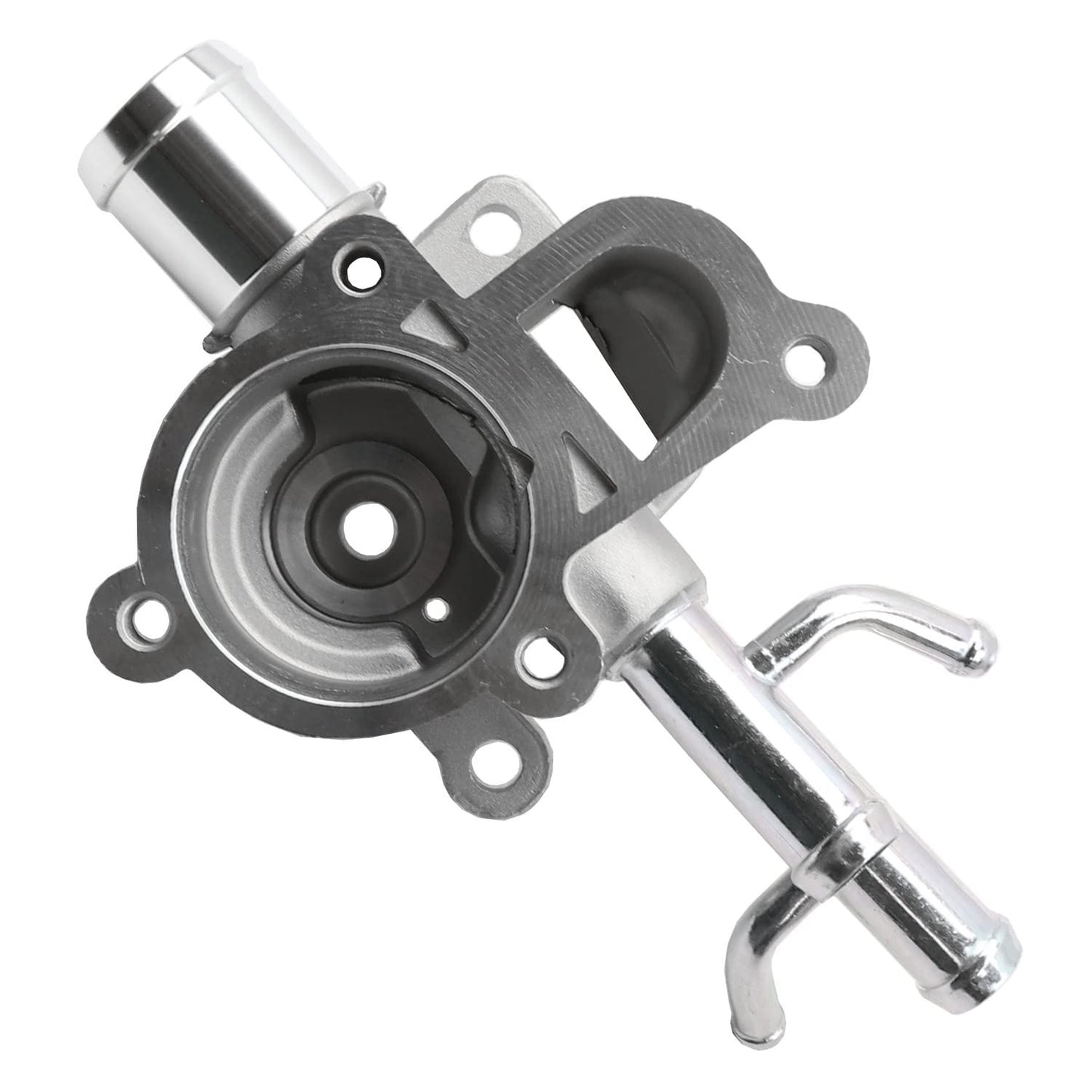 Beck/Arnley 147-0107 Brida de salida de refrigerante del motor