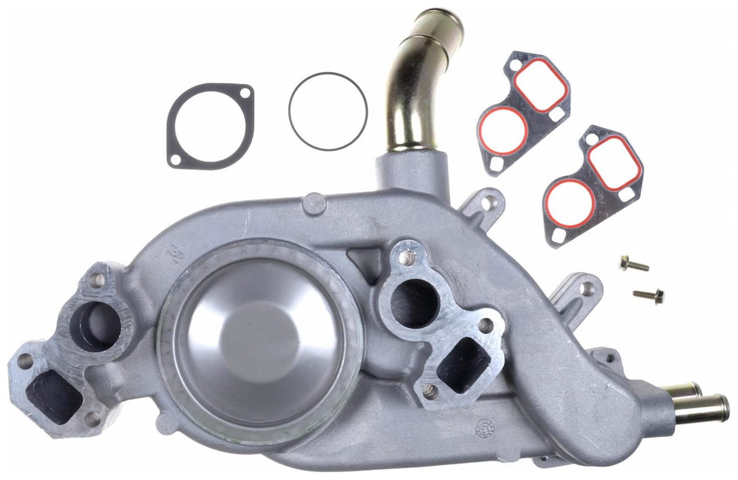 Gates 45005 Engine Water Pump