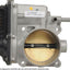 CARDONE 67-0014 Cuerpo del acelerador de inyección de combustible