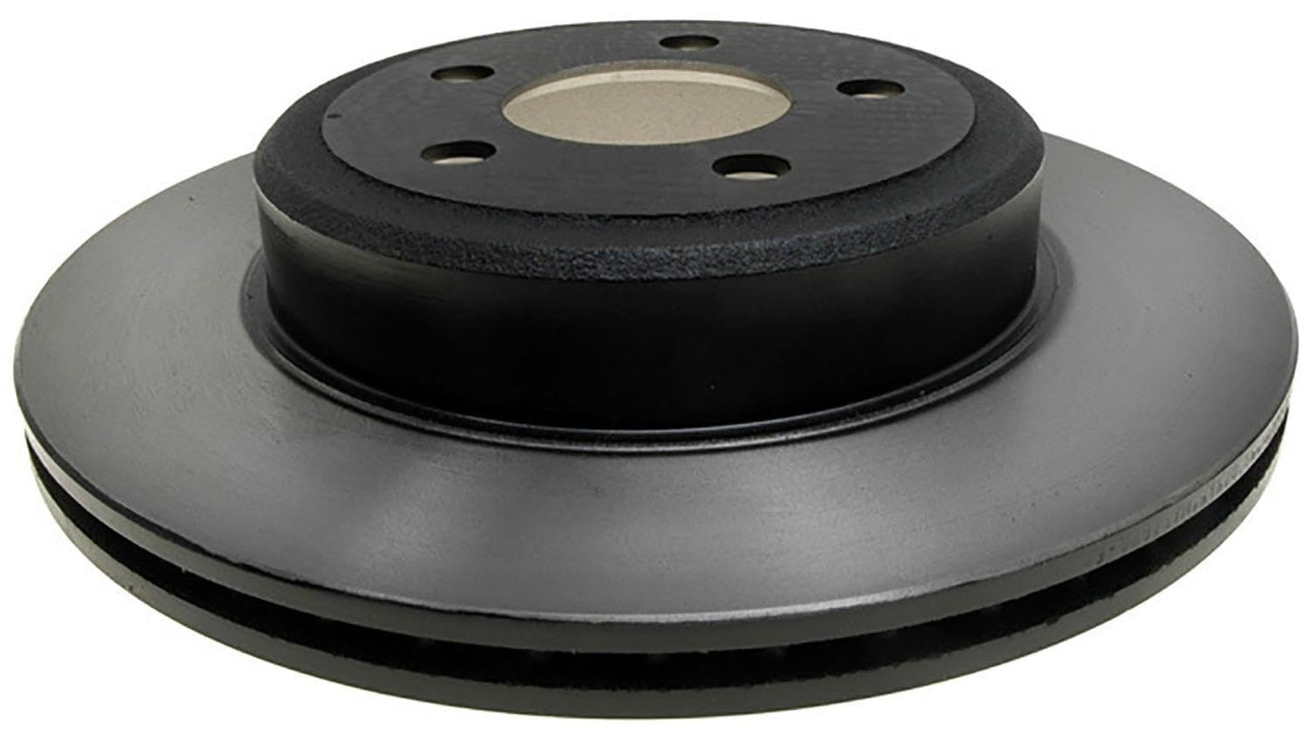 ACDelco Advantage 18A1691AC Rotor de frein à disque