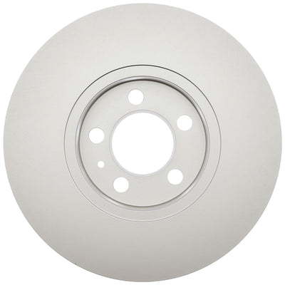 ACDelco Advantage 18A982AC Rotor de frein à disque