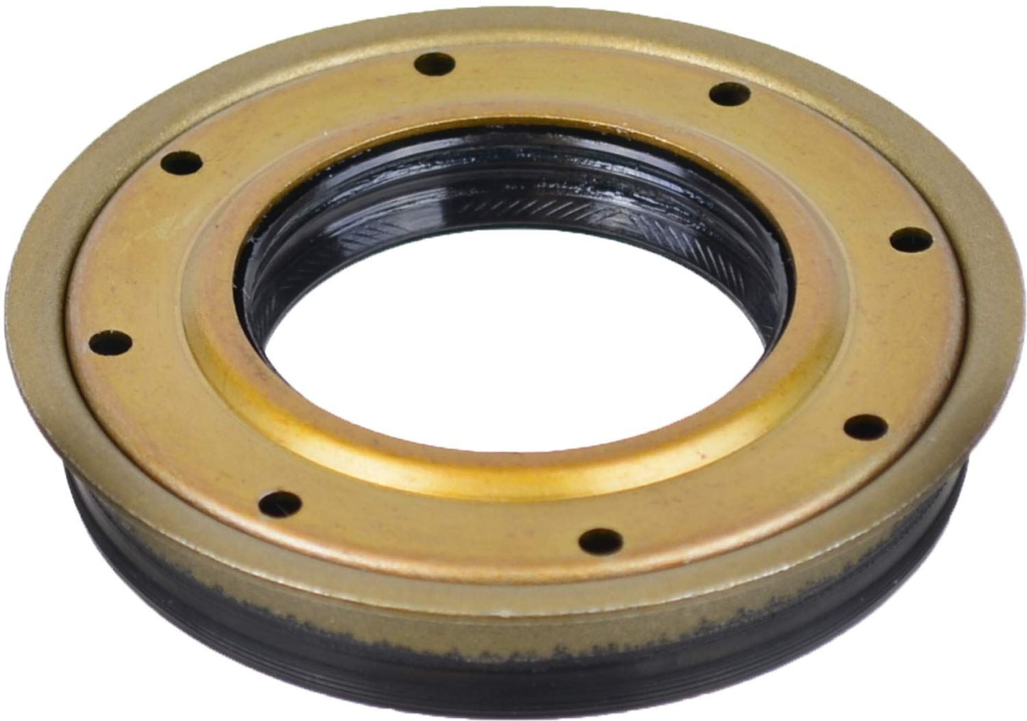 Sello del eje de salida de transmisión automática SKF 16066A