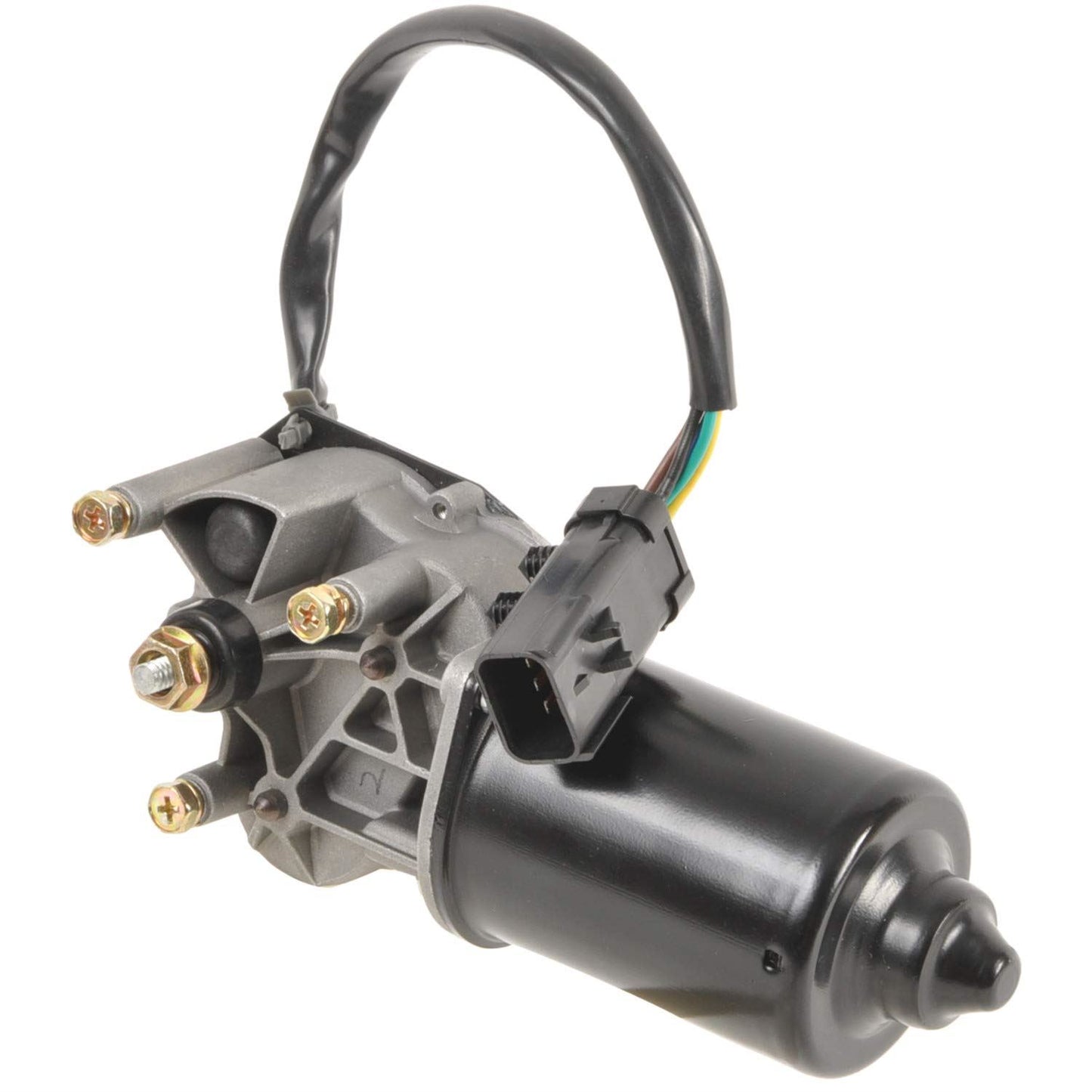 CARDONE 85-453 Motor del limpiaparabrisas