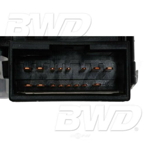 BWD S14713 Combination Switch