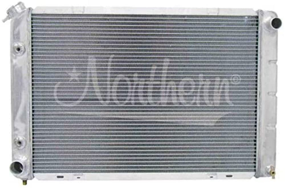 RADIADOR NORTE 205029