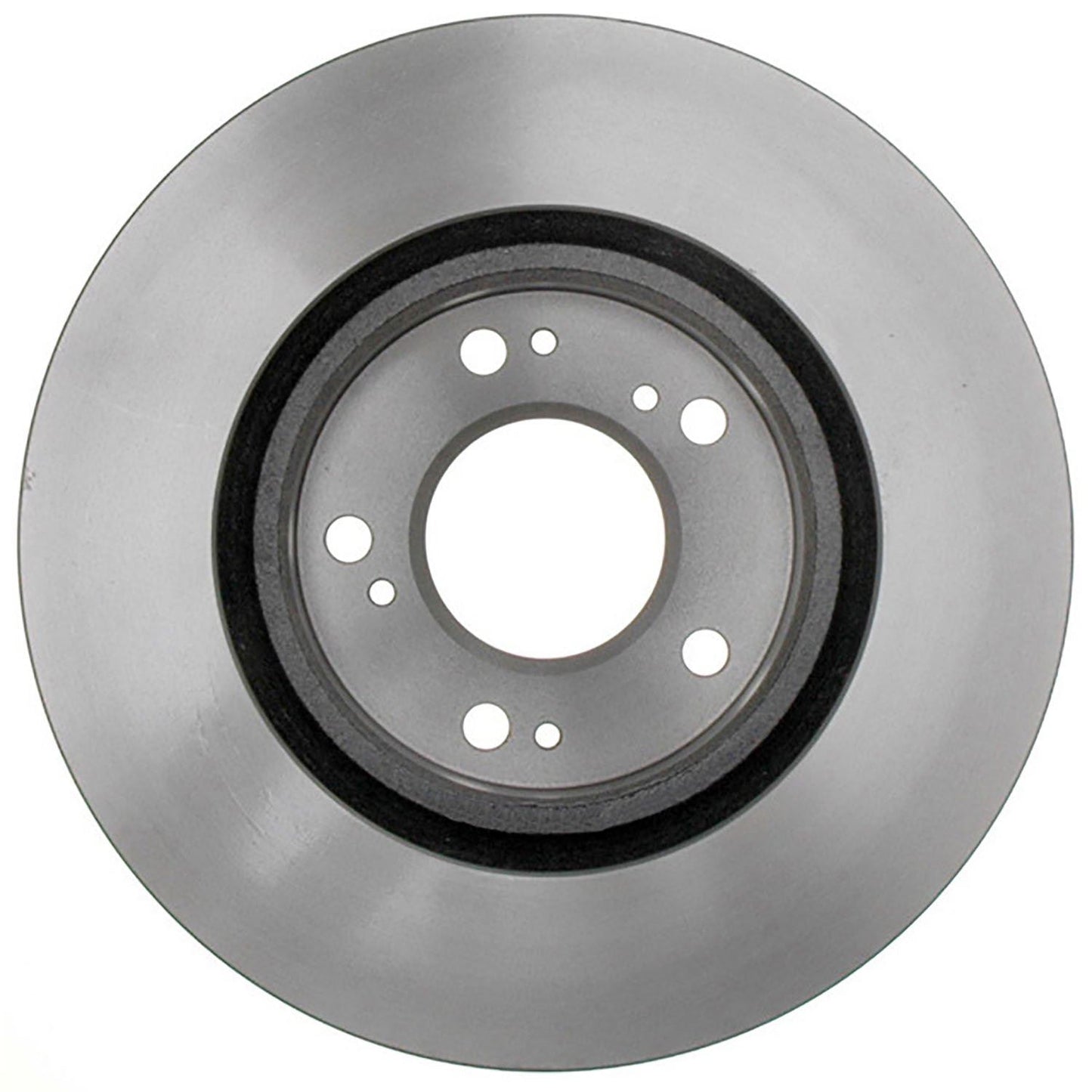 ACDelco Advantage 18A2417AC Rotor de frein à disque