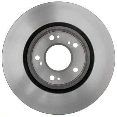 ACDelco Advantage 18A2417AC Rotor de frein à disque