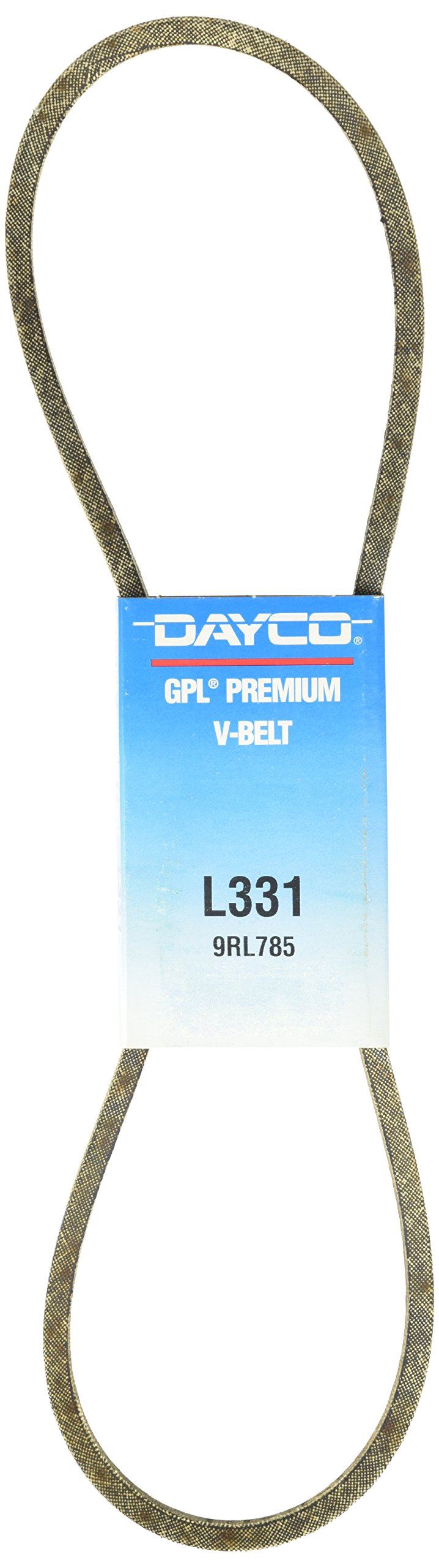 Dayco L331