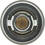 Termostato de refrigerante del motor Gates 33006