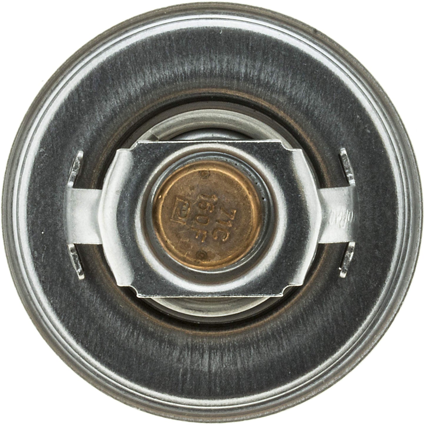 Termostato de refrigerante del motor Gates 33006