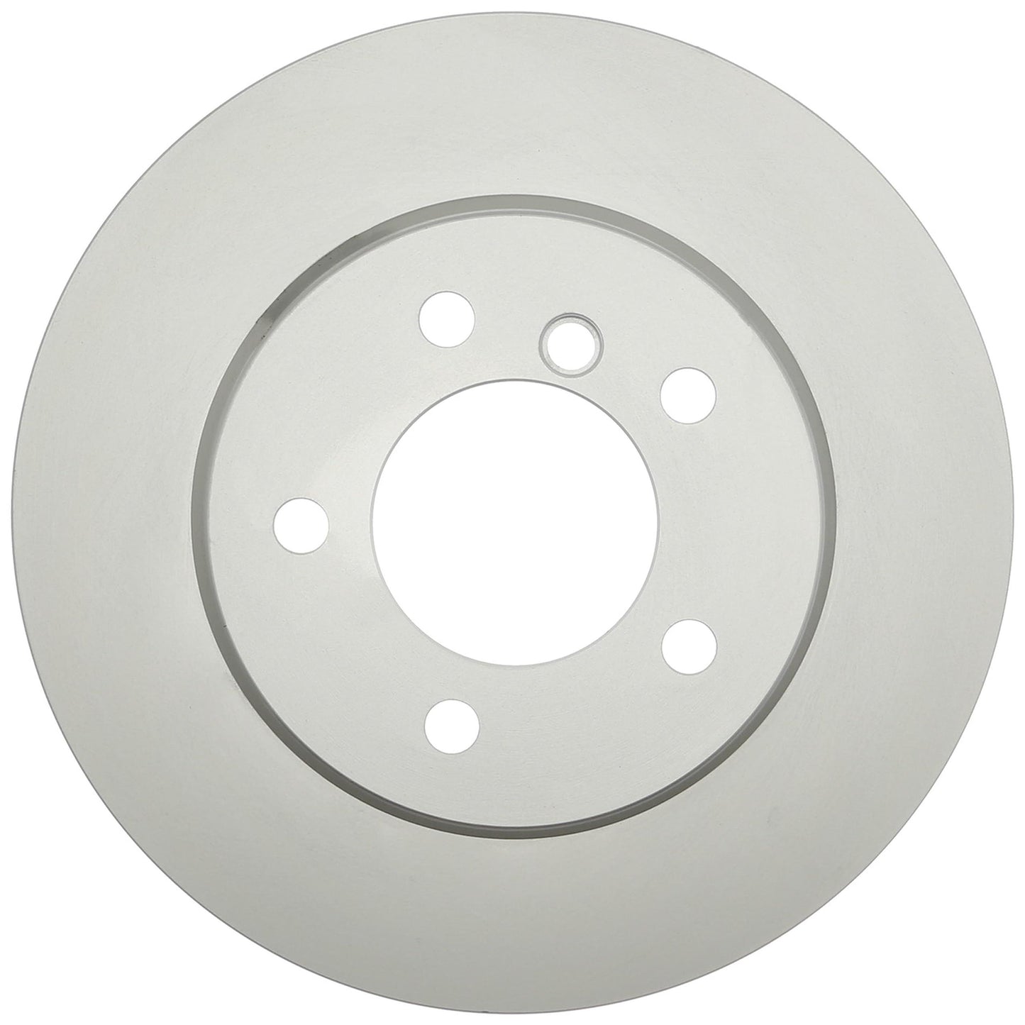 Rotor de freno de disco ACDelco Advantage 18A1212AC