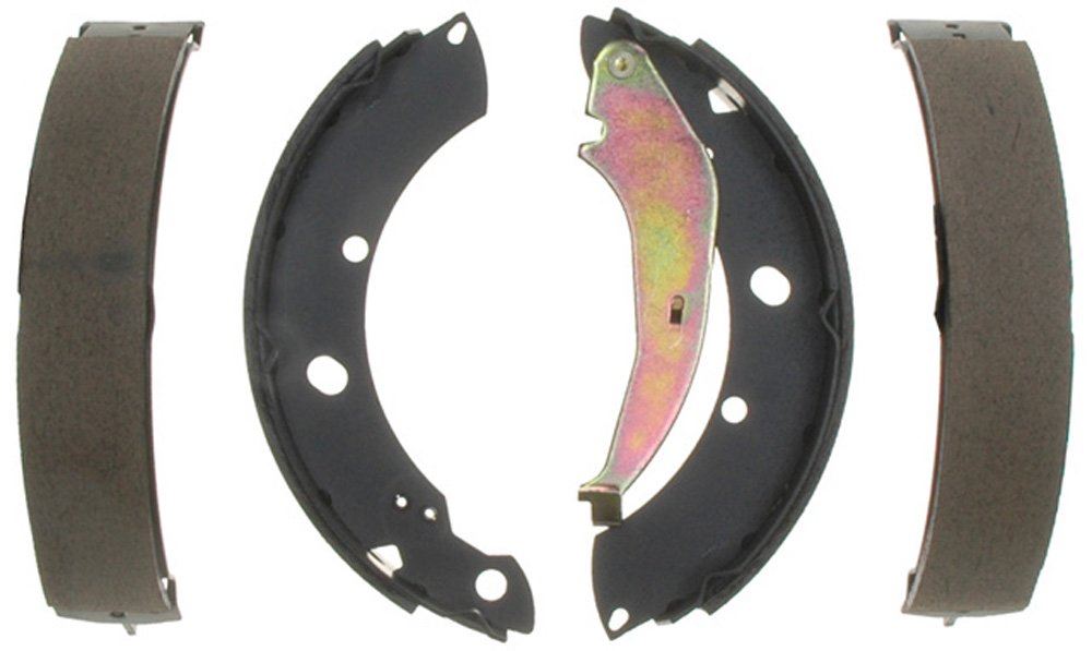 Raybestos 810PG Drum Brake Shoe