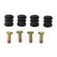 Beck/Arnley 084-1302 Disc Brake Hardware Kit
