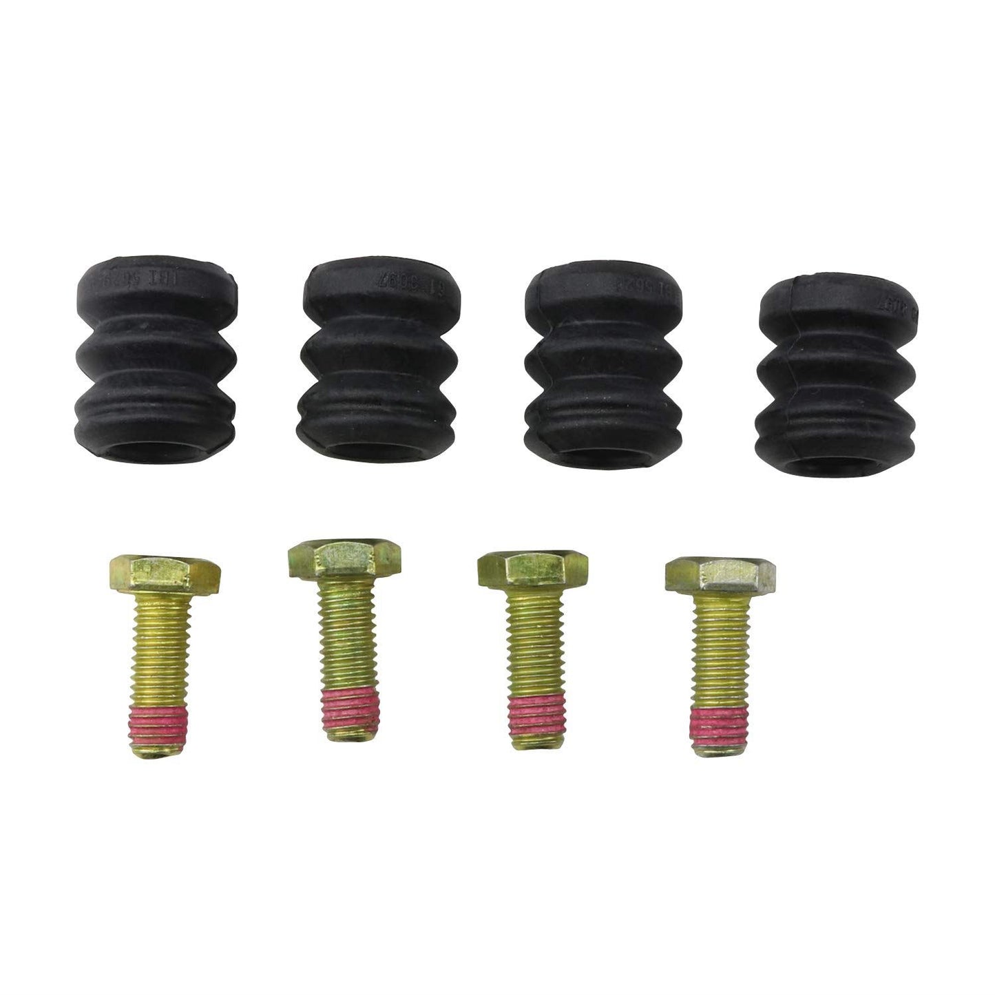 Beck/Arnley 084-1302 Disc Brake Hardware Kit