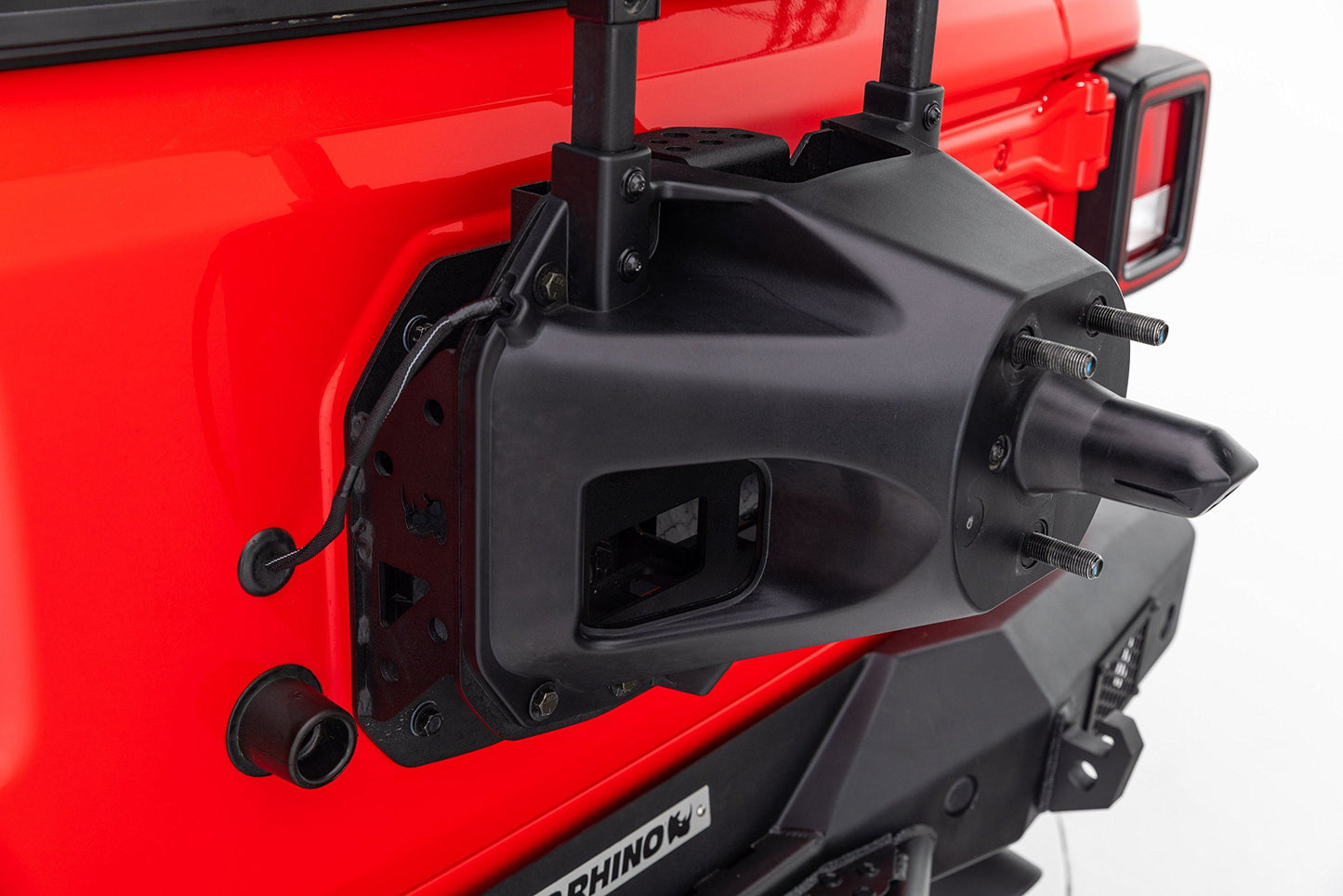 Go Rhino 372000T Spare Tire Bracket
