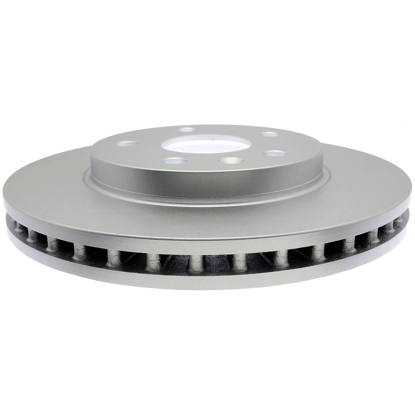 Rotor de freno de disco ACDelco Advantage 18A2802AC