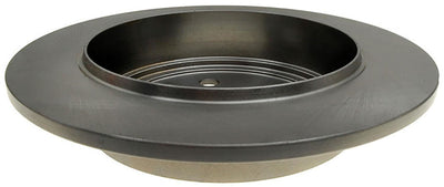 Rotor de freno de disco ACDelco Advantage 18A726AC