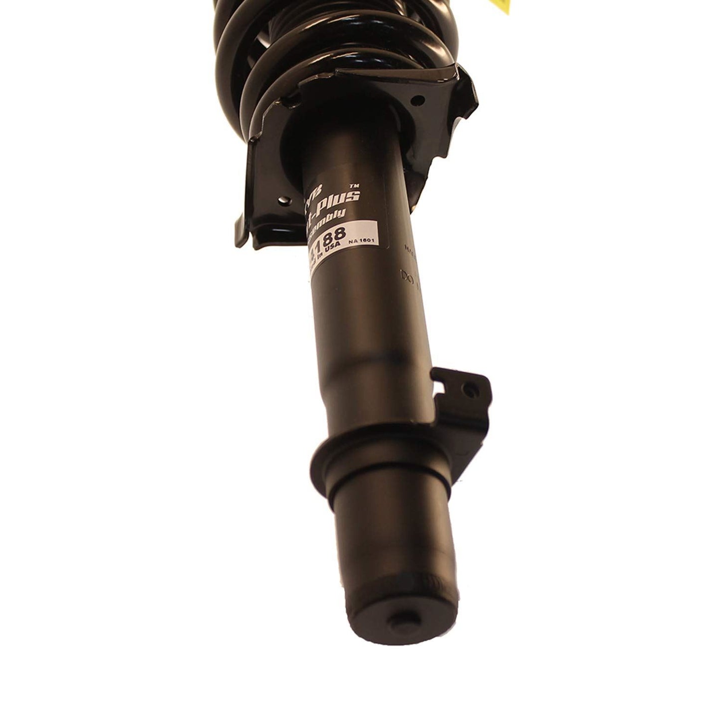 KYB SR4188 Suspension Strut and Coil Spring Assembly