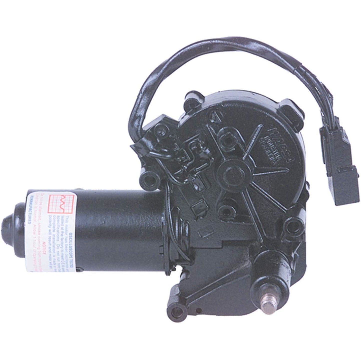 CARDONE 40-2027 Motor del limpiaparabrisas