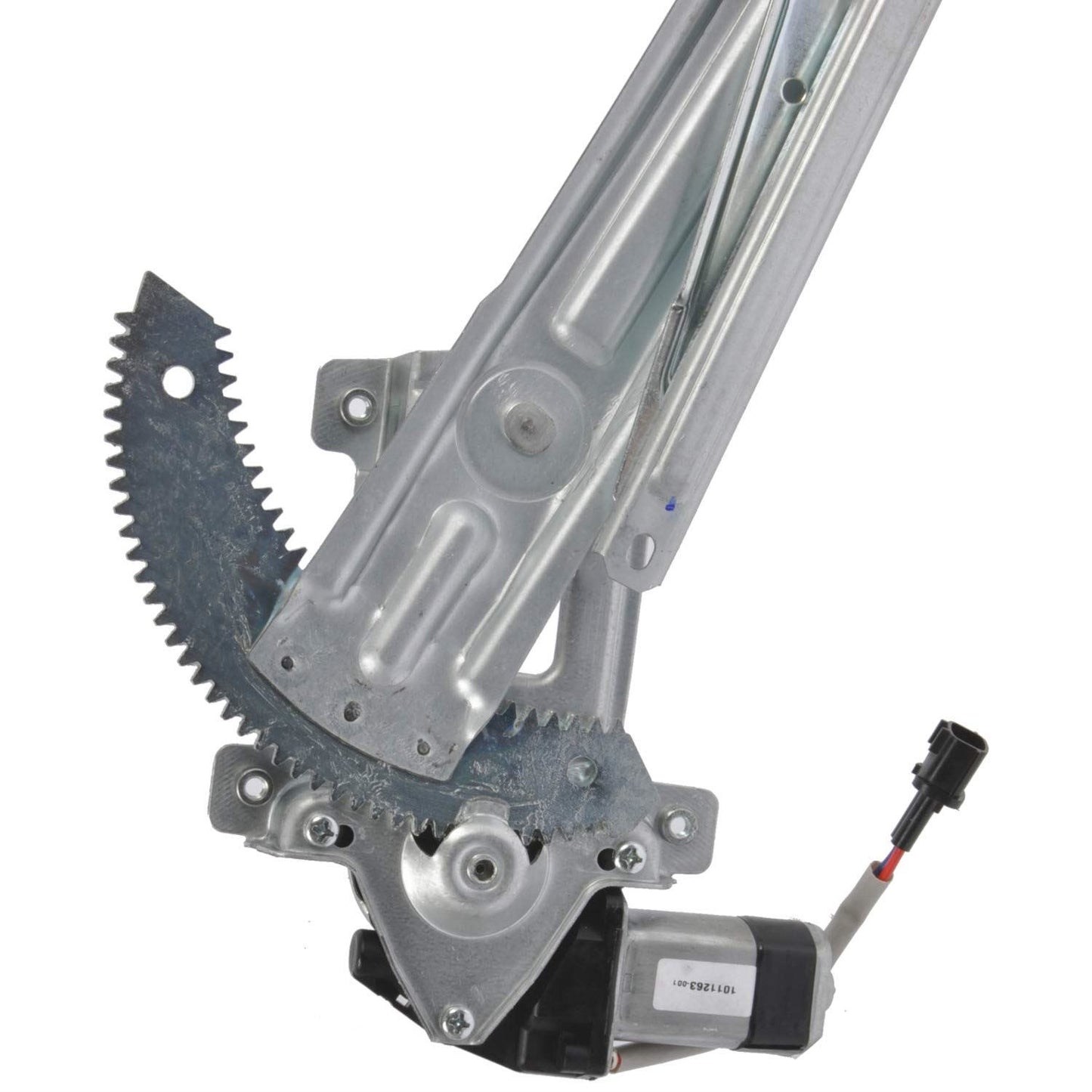 Cardone 82-1046AR Power Window Motor and Regulator Assembly